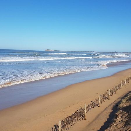 Ocean Grove Chalet Esterno foto