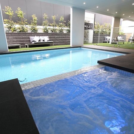 Ocean Grove Chalet Esterno foto