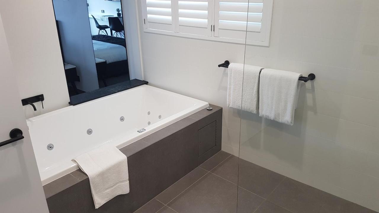 Ocean Grove Chalet Esterno foto