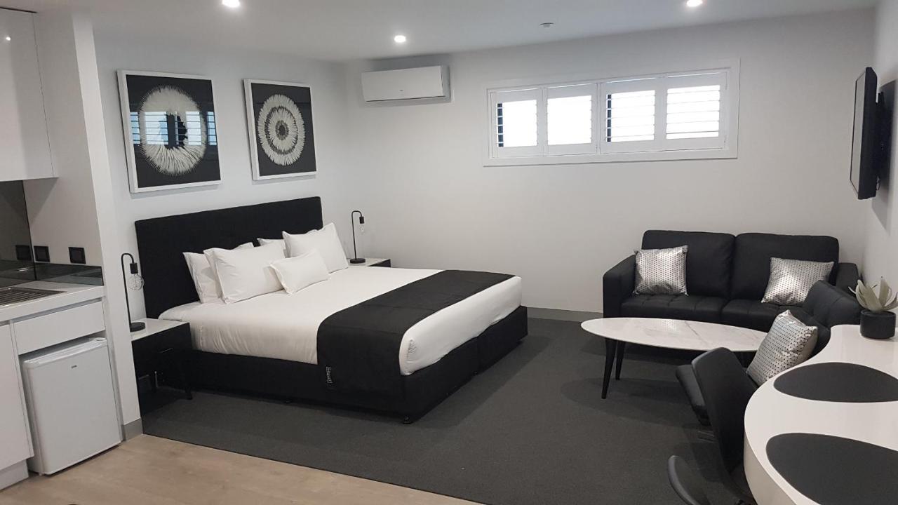 Ocean Grove Chalet Esterno foto