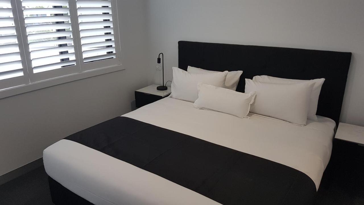 Ocean Grove Chalet Esterno foto