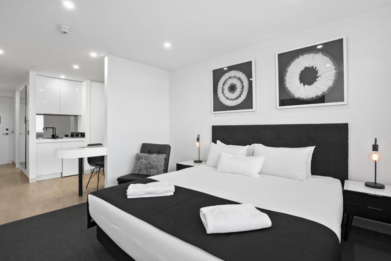 Ocean Grove Chalet Esterno foto
