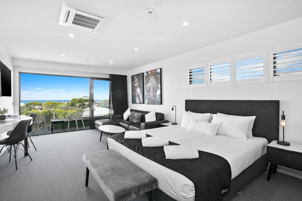 Ocean Grove Chalet Esterno foto