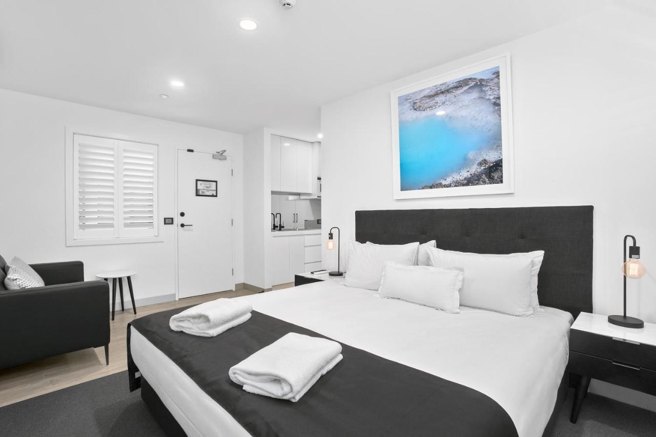 Ocean Grove Chalet Esterno foto